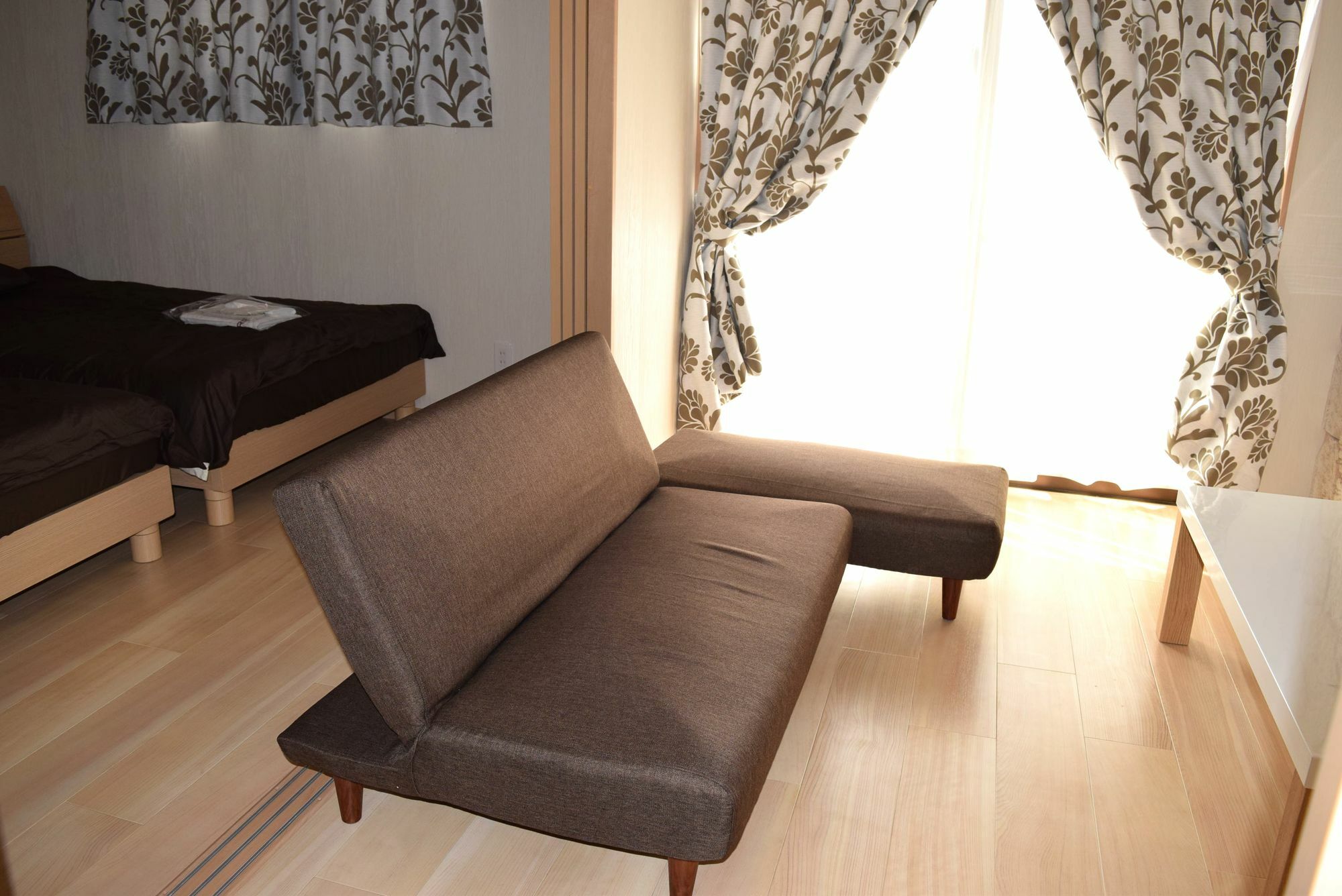 Terrace Resort Chatan West Eksteriør billede