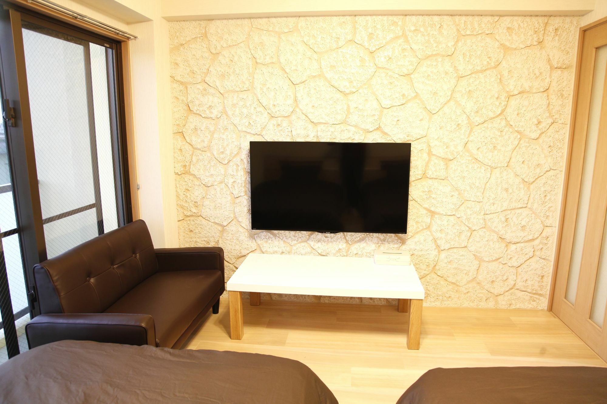 Terrace Resort Chatan West Eksteriør billede