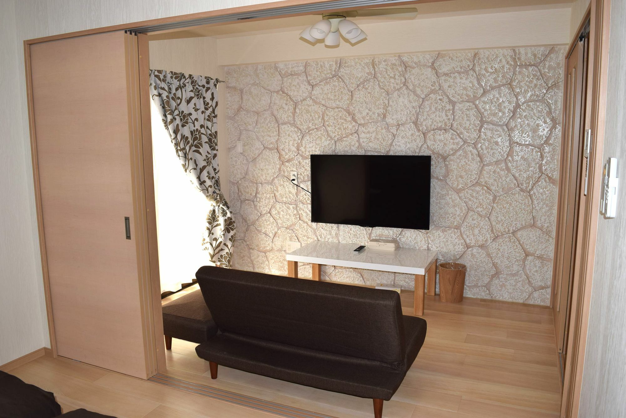 Terrace Resort Chatan West Eksteriør billede